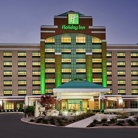 Holiday Inn & Suites Oakville At Bronte By Ihg Dış mekan fotoğraf