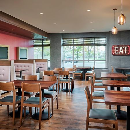 Holiday Inn & Suites Oakville At Bronte By Ihg Dış mekan fotoğraf