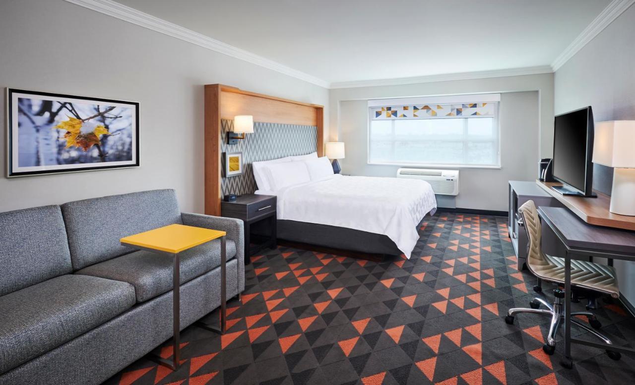 Holiday Inn & Suites Oakville At Bronte By Ihg Dış mekan fotoğraf