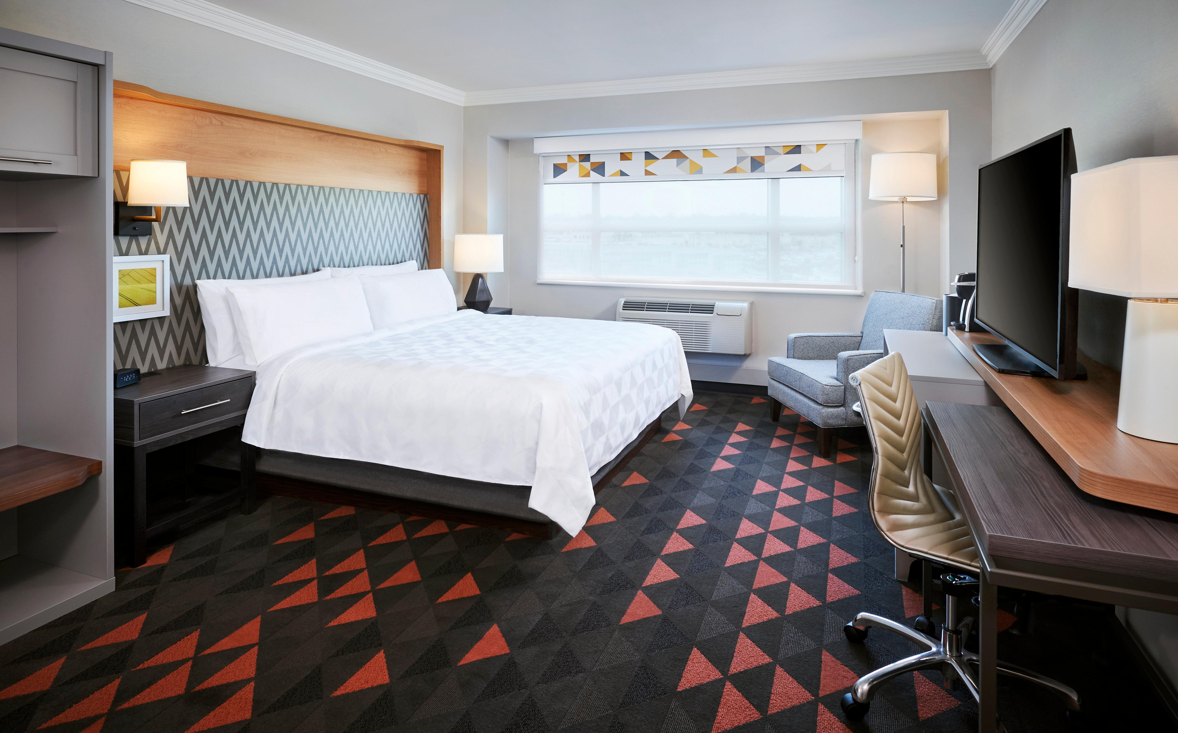 Holiday Inn & Suites Oakville At Bronte By Ihg Dış mekan fotoğraf