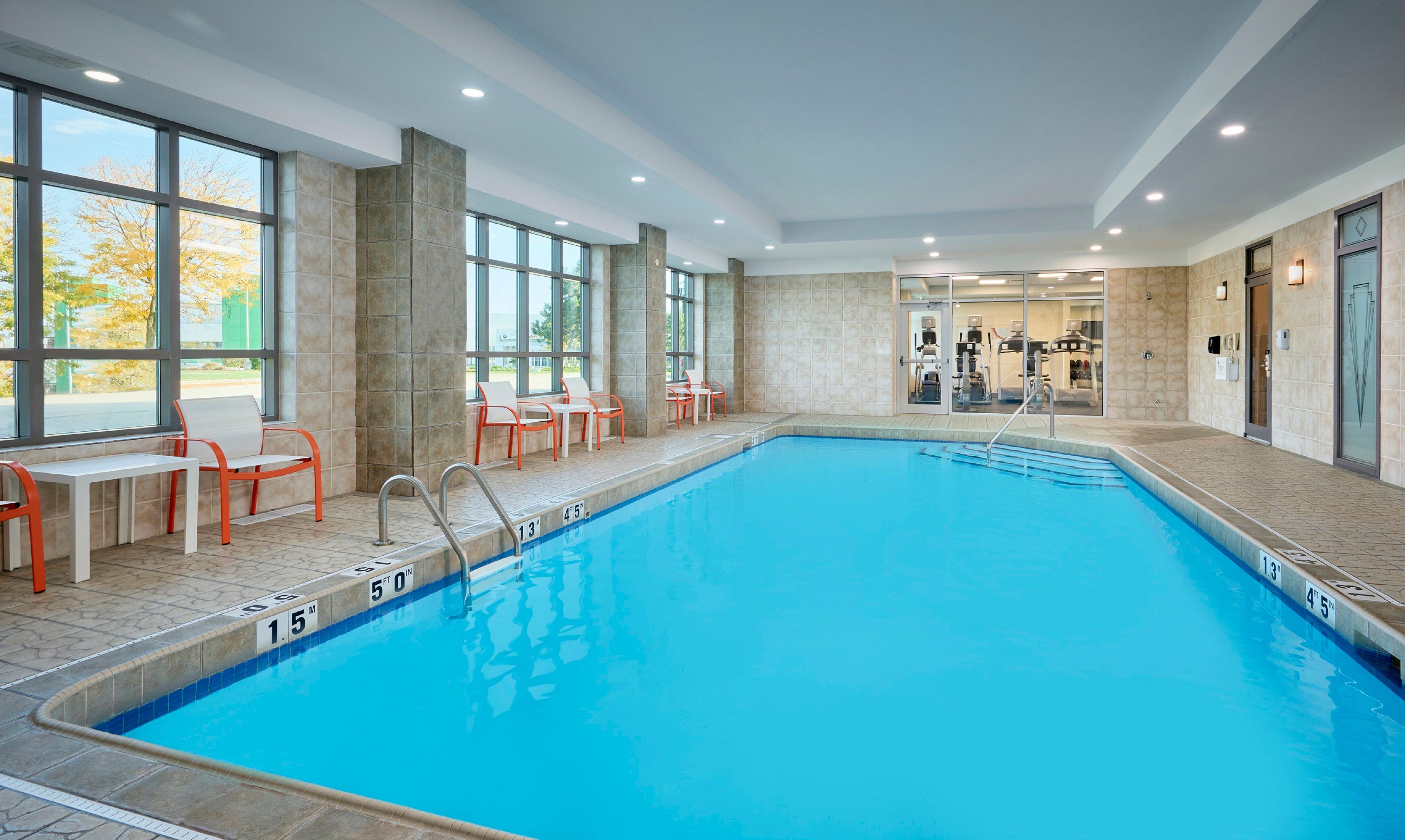 Holiday Inn & Suites Oakville At Bronte By Ihg Dış mekan fotoğraf
