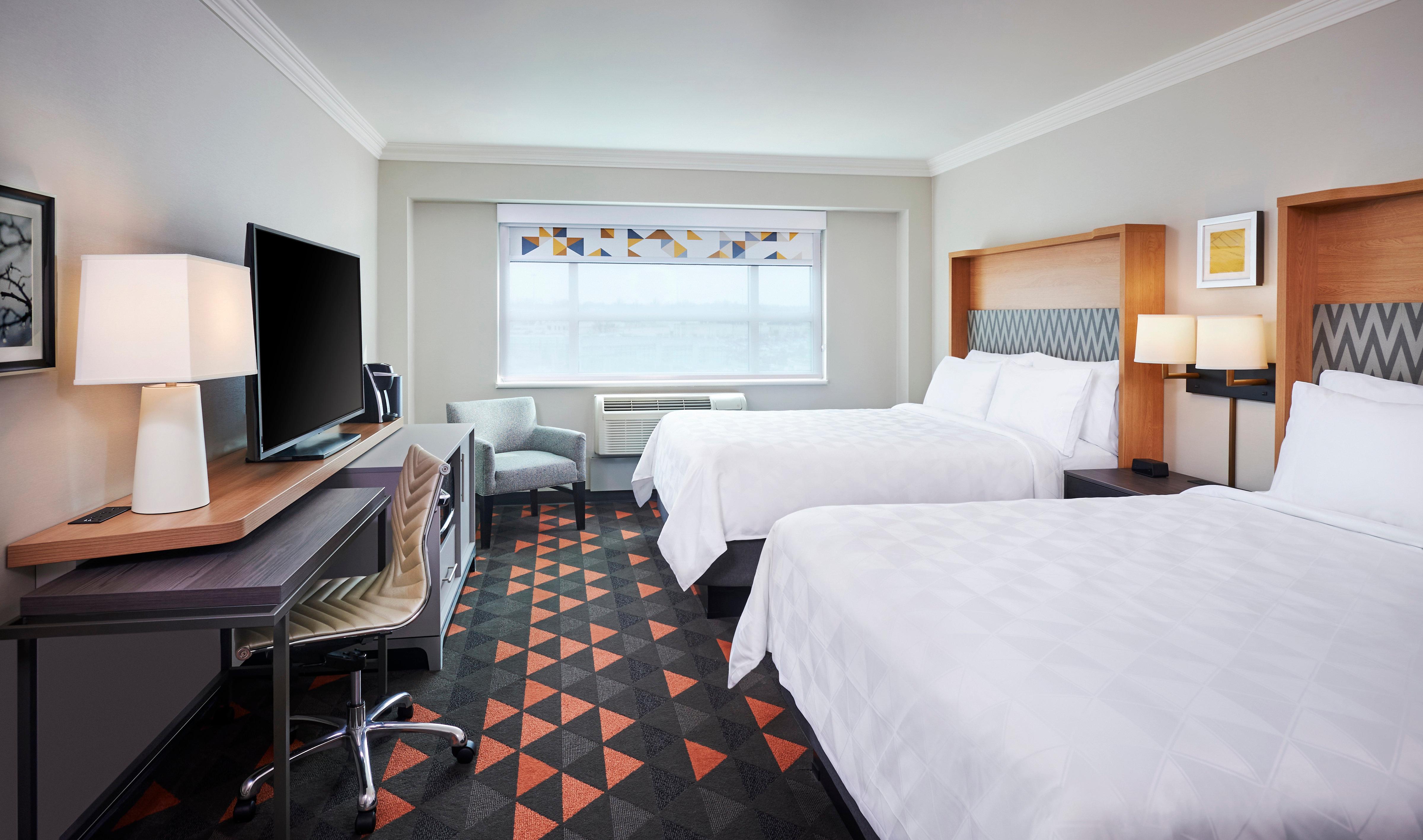 Holiday Inn & Suites Oakville At Bronte By Ihg Dış mekan fotoğraf