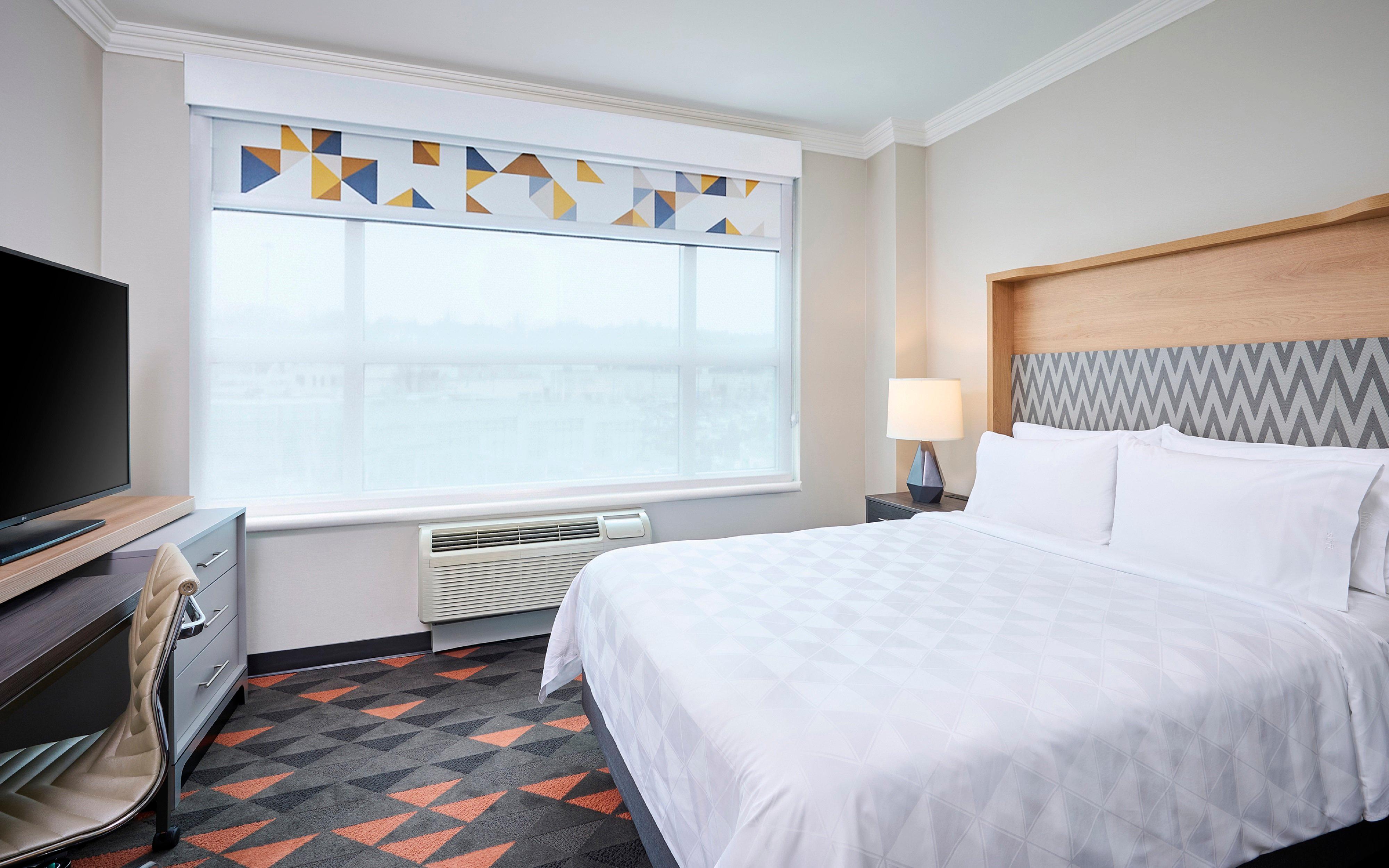 Holiday Inn & Suites Oakville At Bronte By Ihg Dış mekan fotoğraf