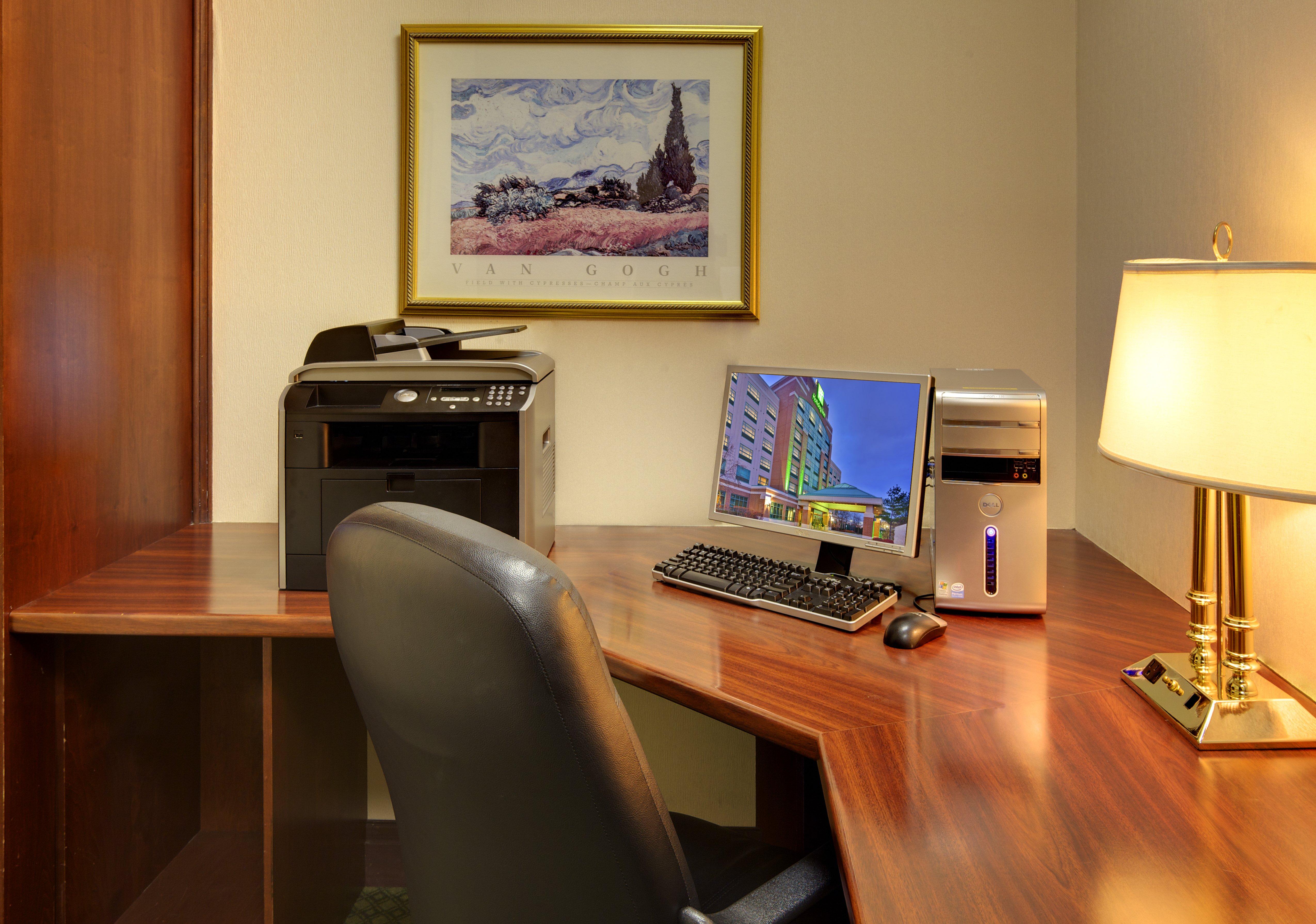 Holiday Inn & Suites Oakville At Bronte By Ihg Dış mekan fotoğraf