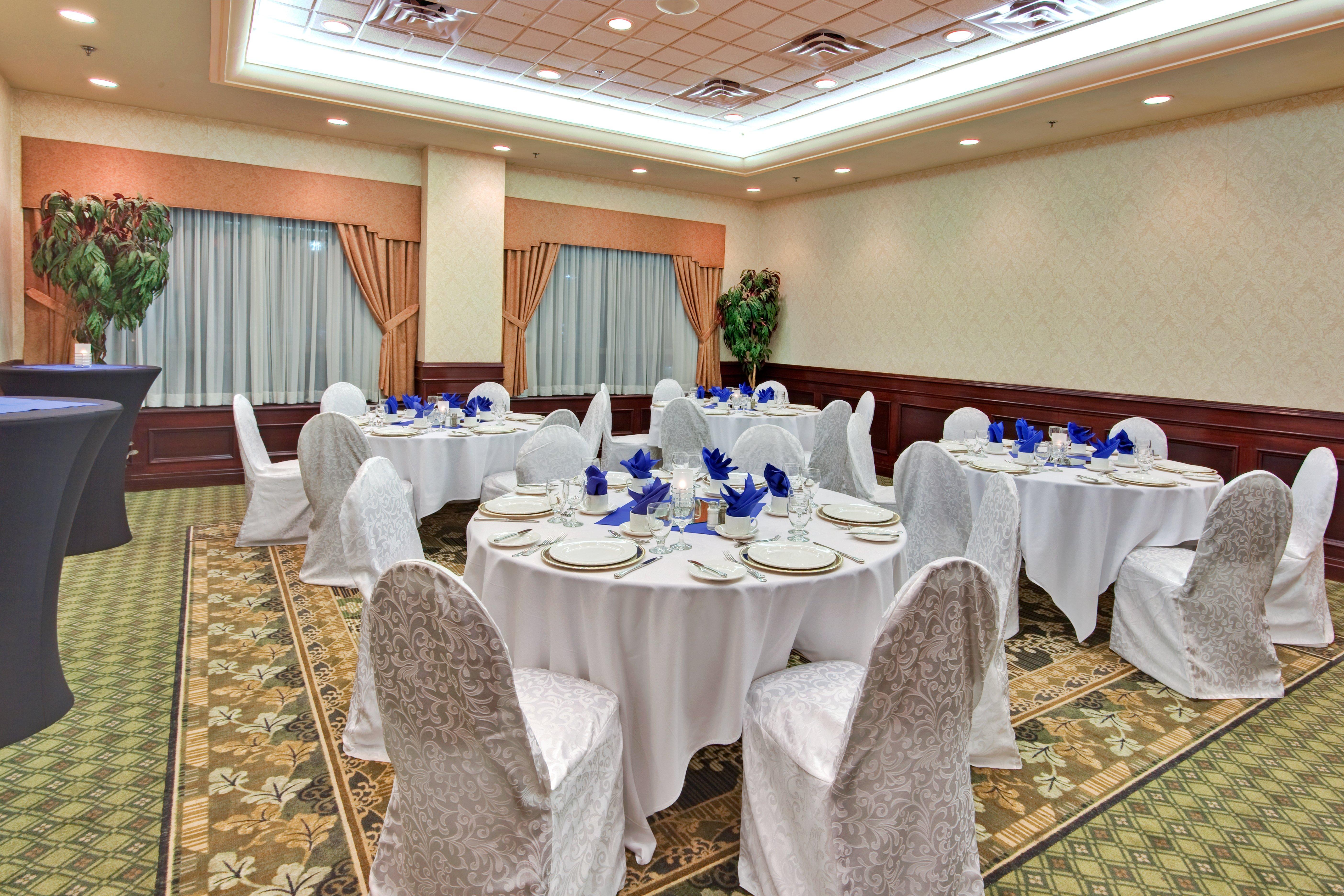 Holiday Inn & Suites Oakville At Bronte By Ihg Dış mekan fotoğraf