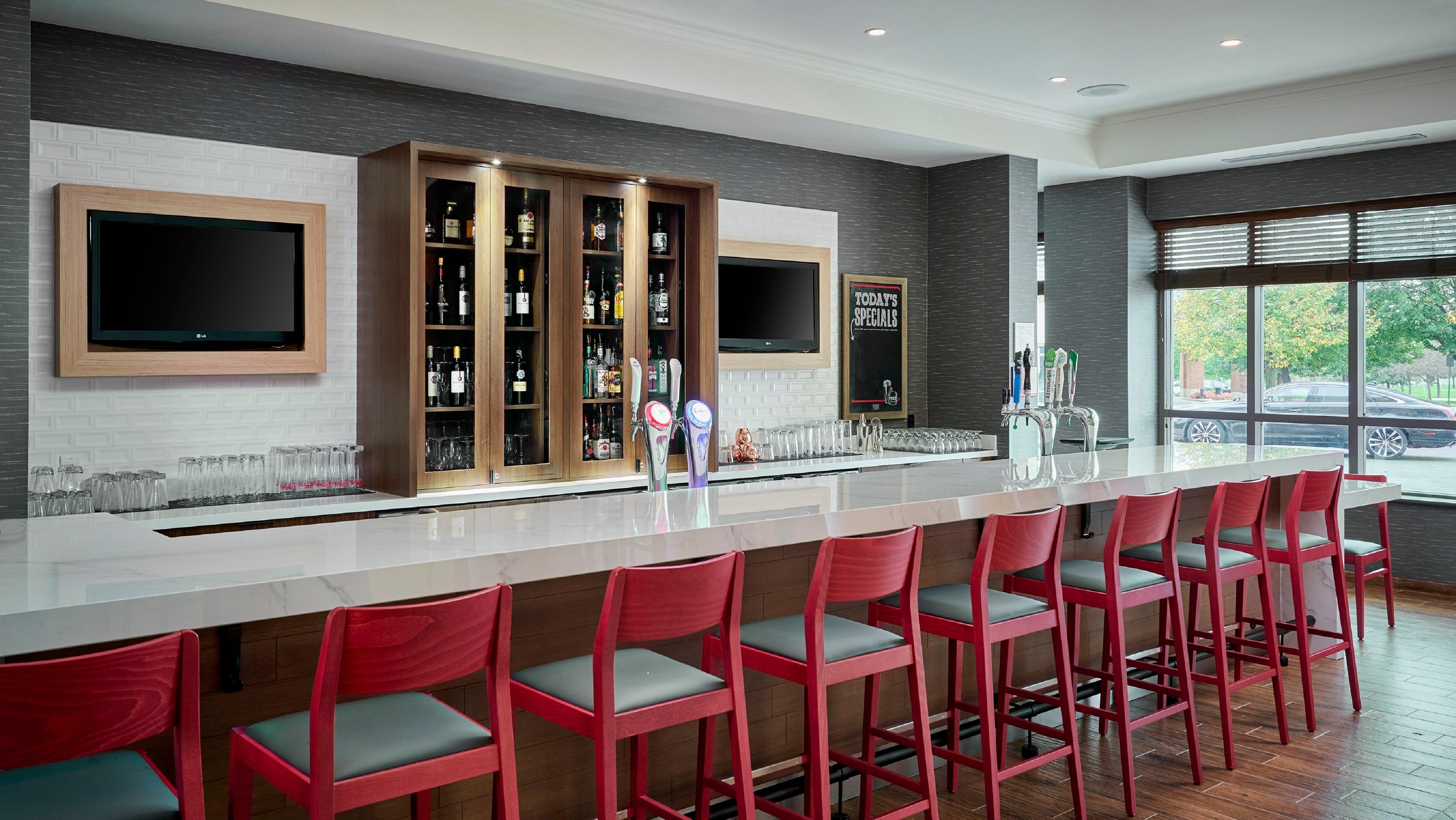 Holiday Inn & Suites Oakville At Bronte By Ihg Dış mekan fotoğraf