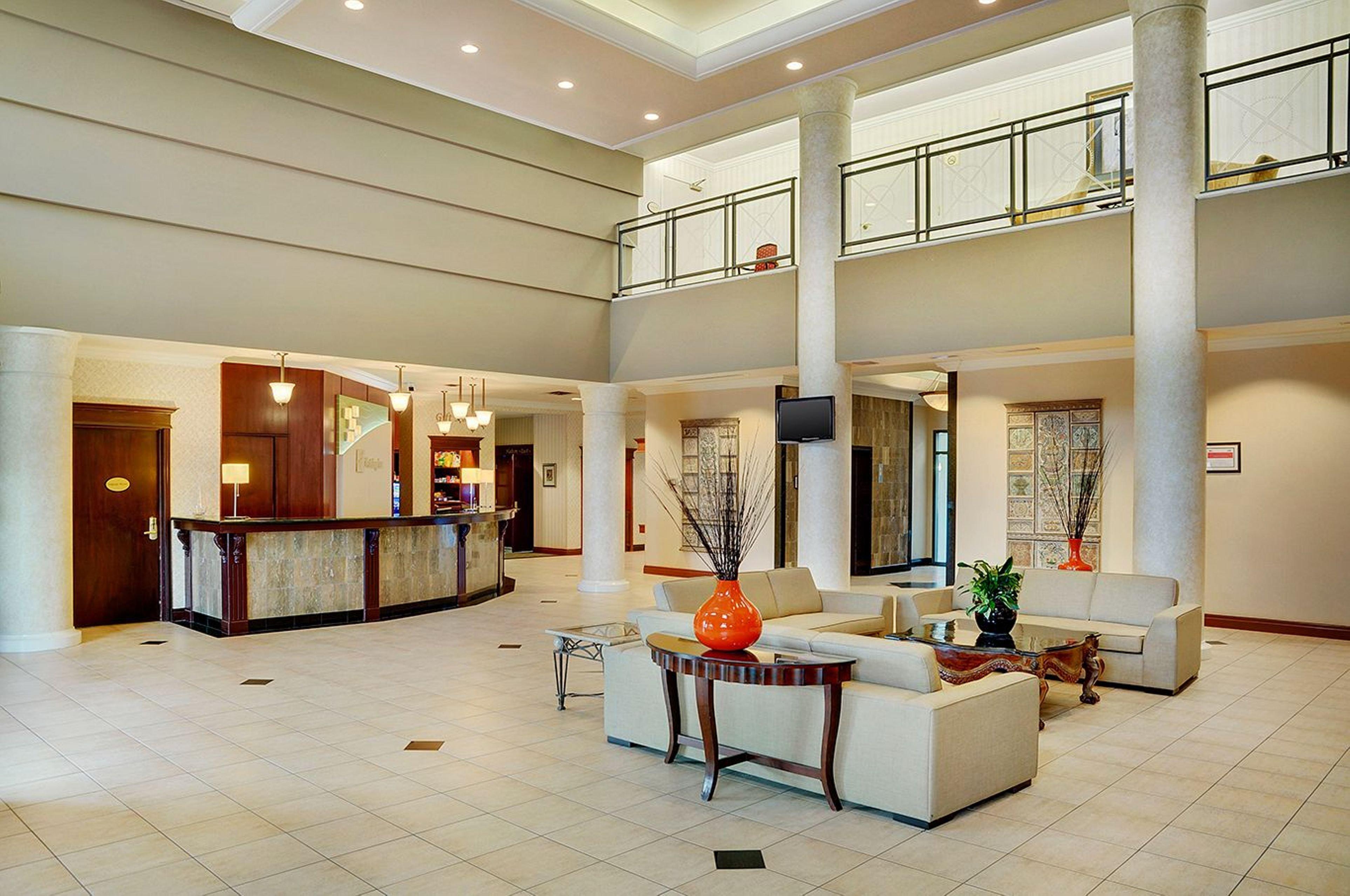 Holiday Inn & Suites Oakville At Bronte By Ihg Dış mekan fotoğraf