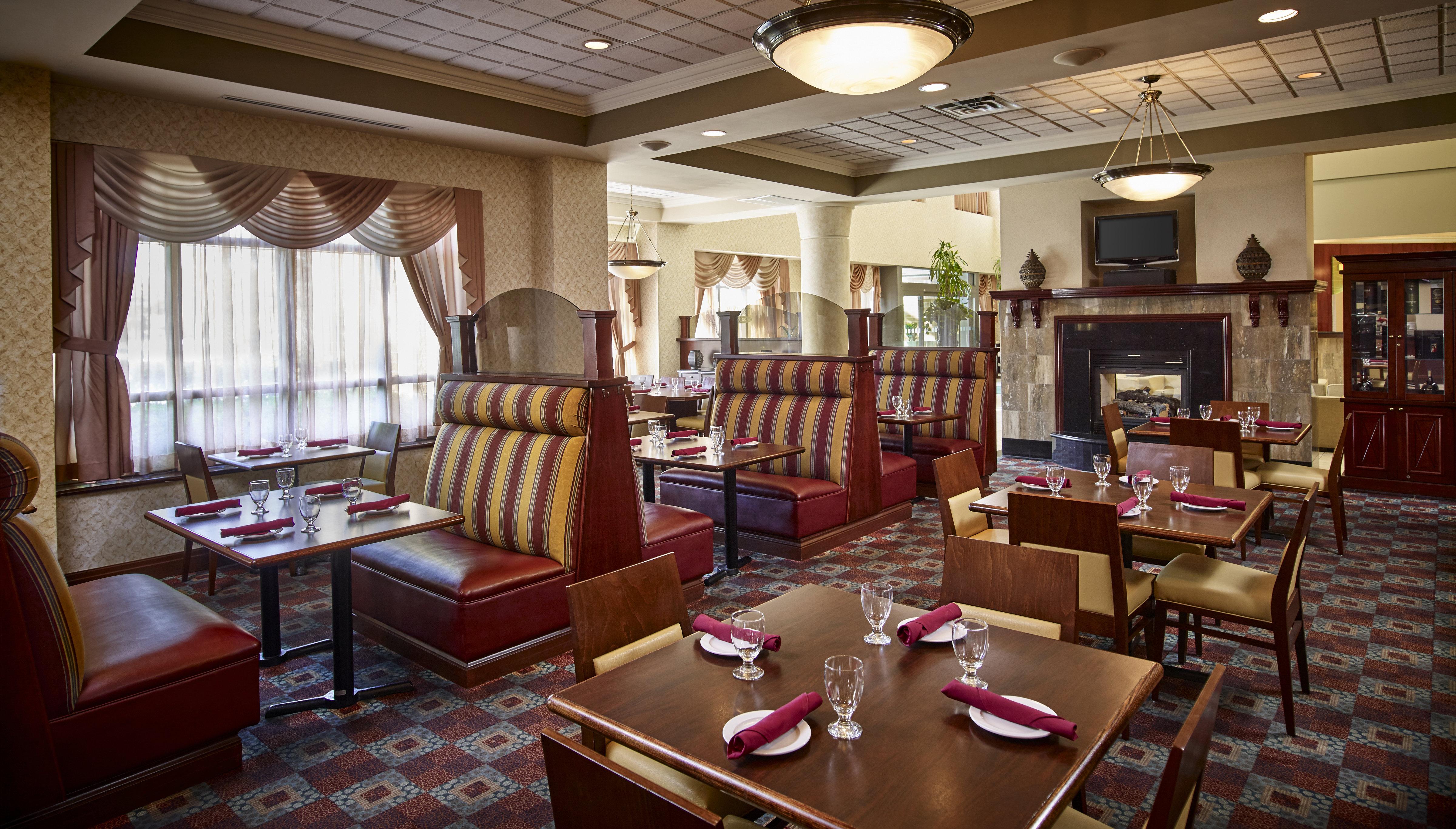 Holiday Inn & Suites Oakville At Bronte By Ihg Dış mekan fotoğraf