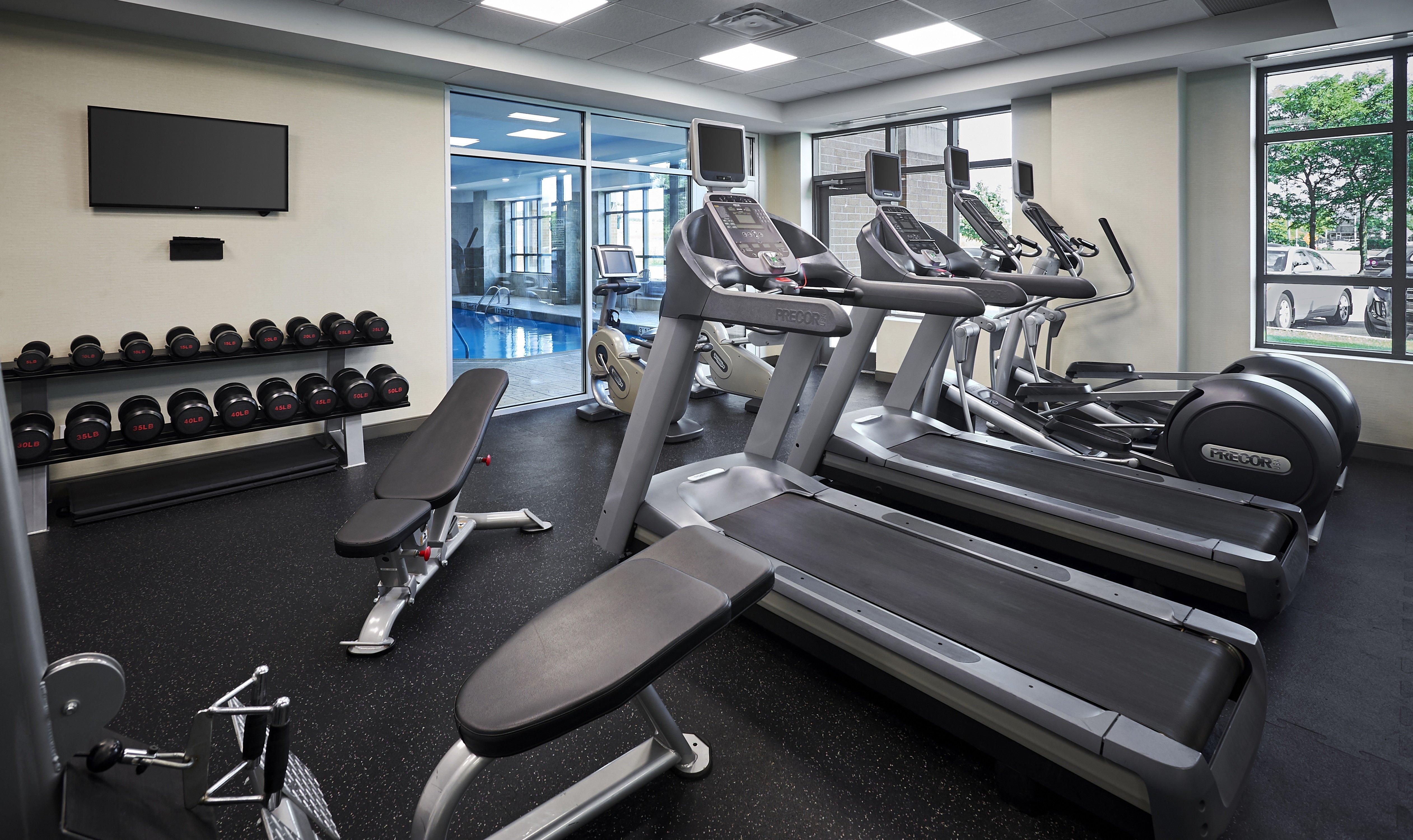 Holiday Inn & Suites Oakville At Bronte By Ihg Dış mekan fotoğraf