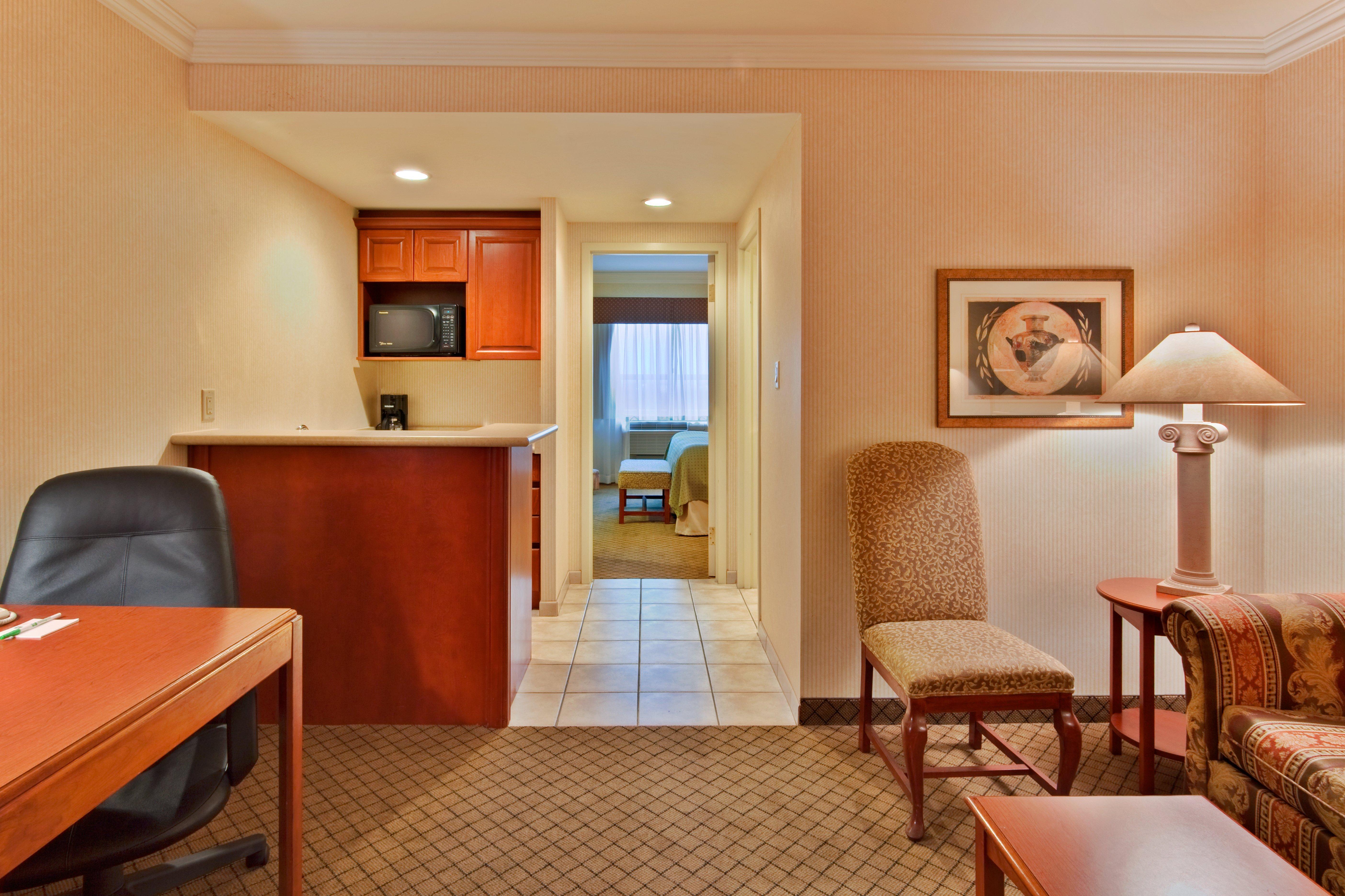 Holiday Inn & Suites Oakville At Bronte By Ihg Dış mekan fotoğraf