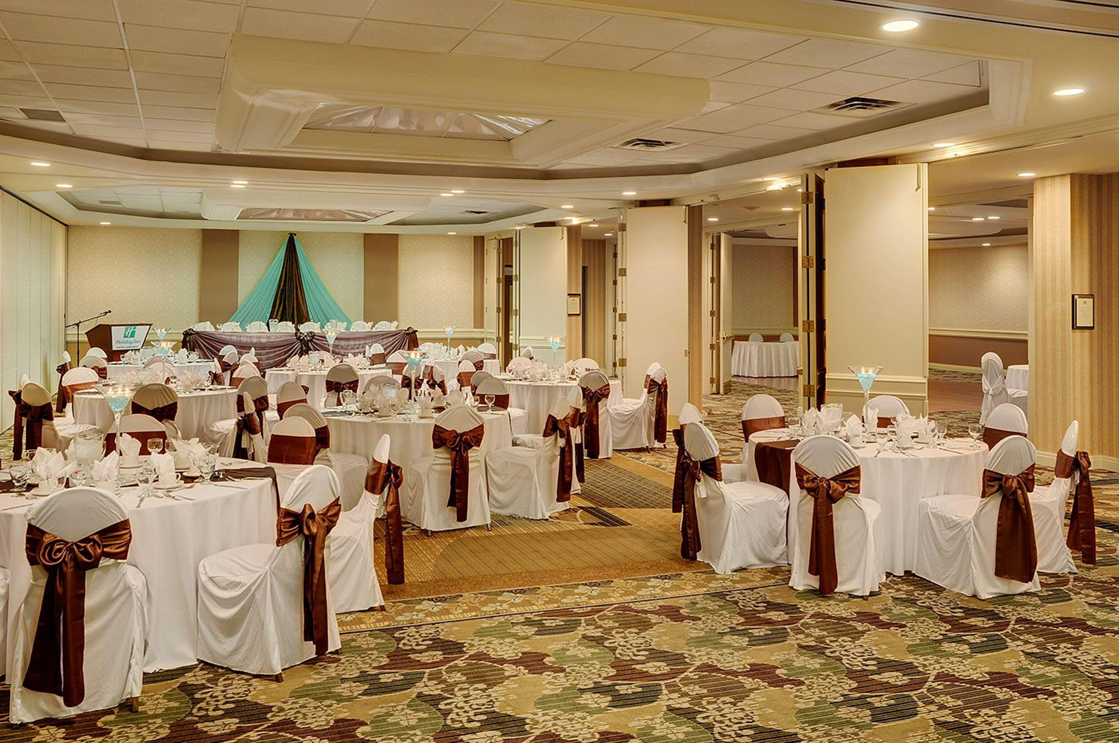 Holiday Inn & Suites Oakville At Bronte By Ihg Dış mekan fotoğraf