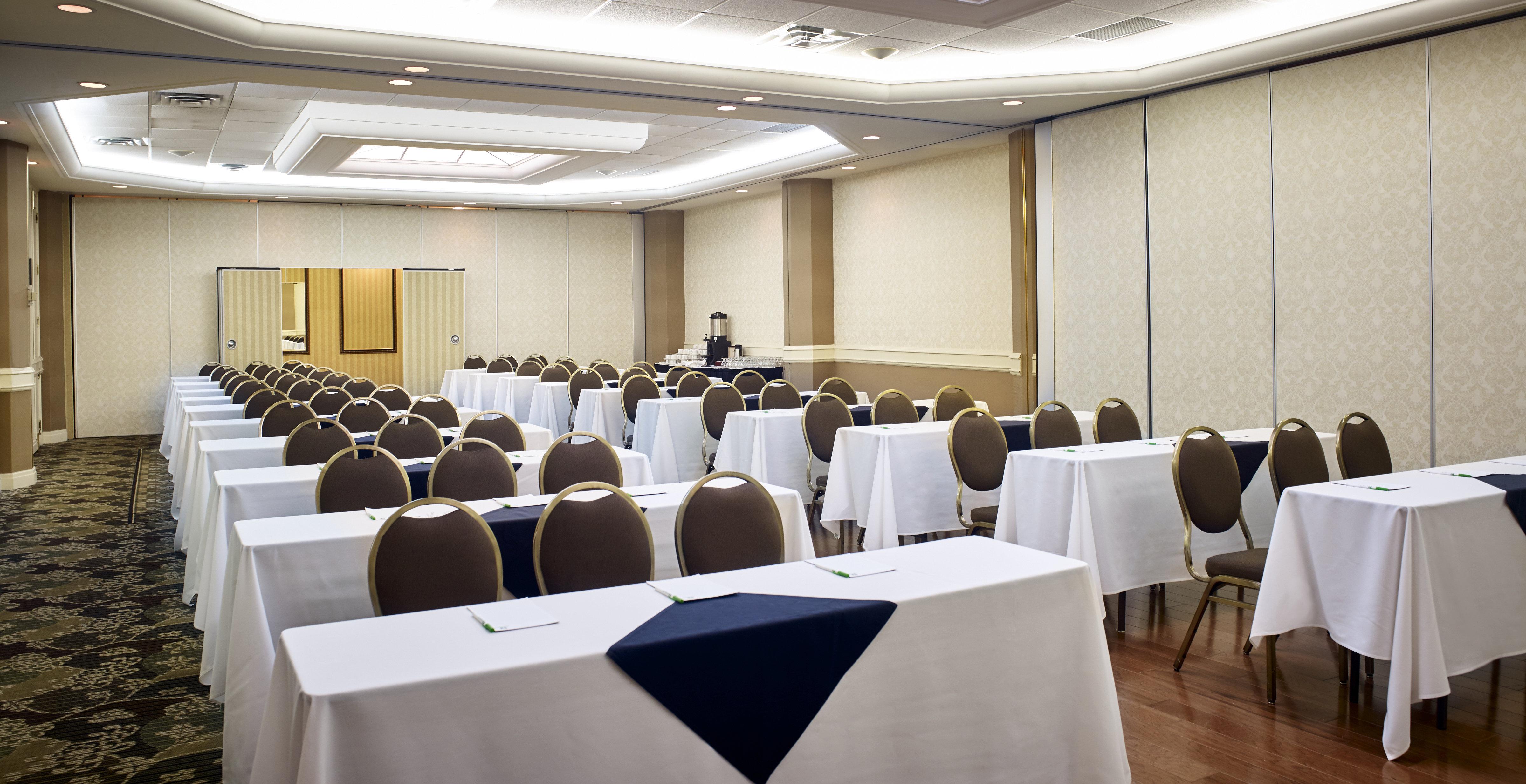 Holiday Inn & Suites Oakville At Bronte By Ihg Dış mekan fotoğraf