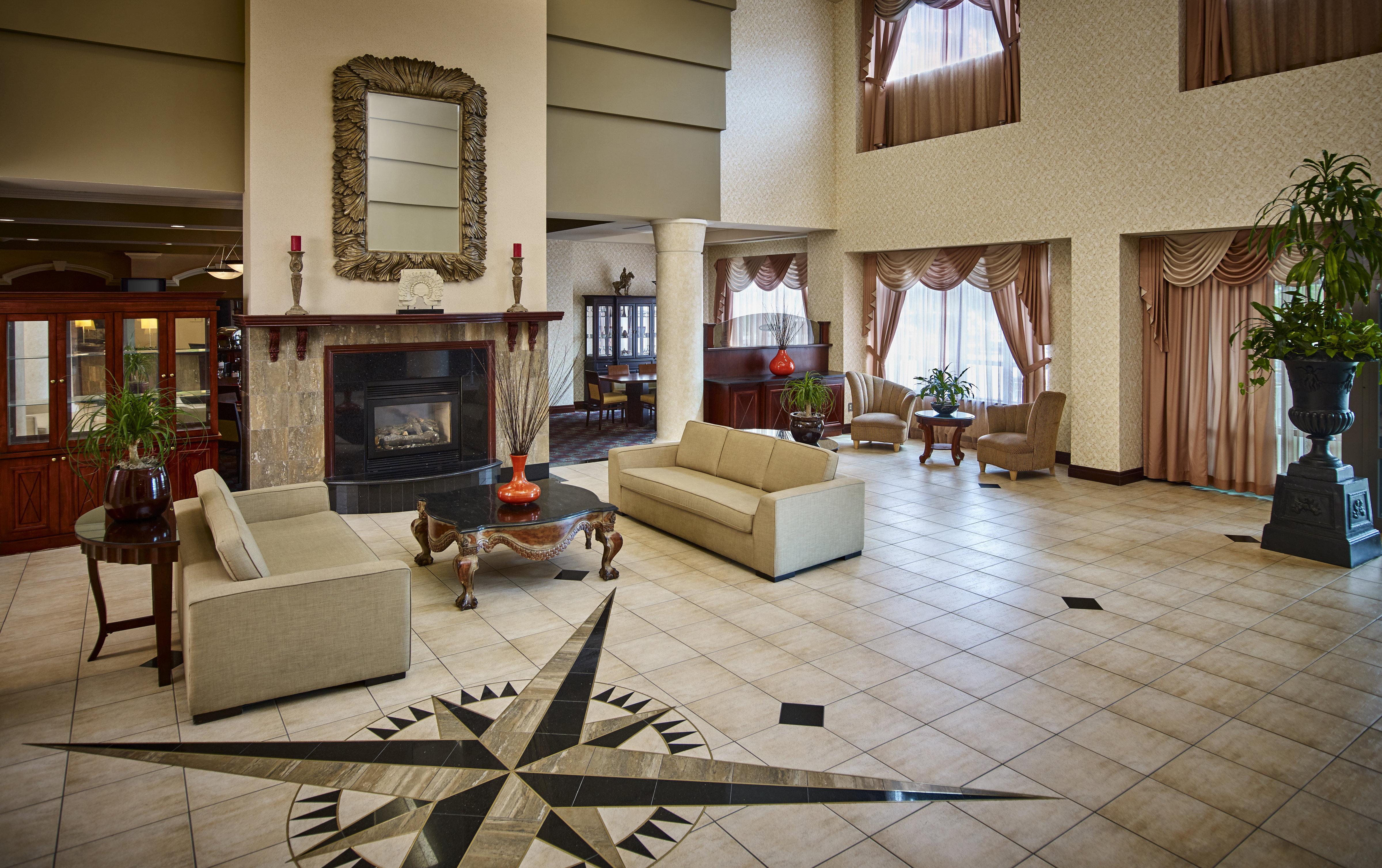 Holiday Inn & Suites Oakville At Bronte By Ihg Dış mekan fotoğraf