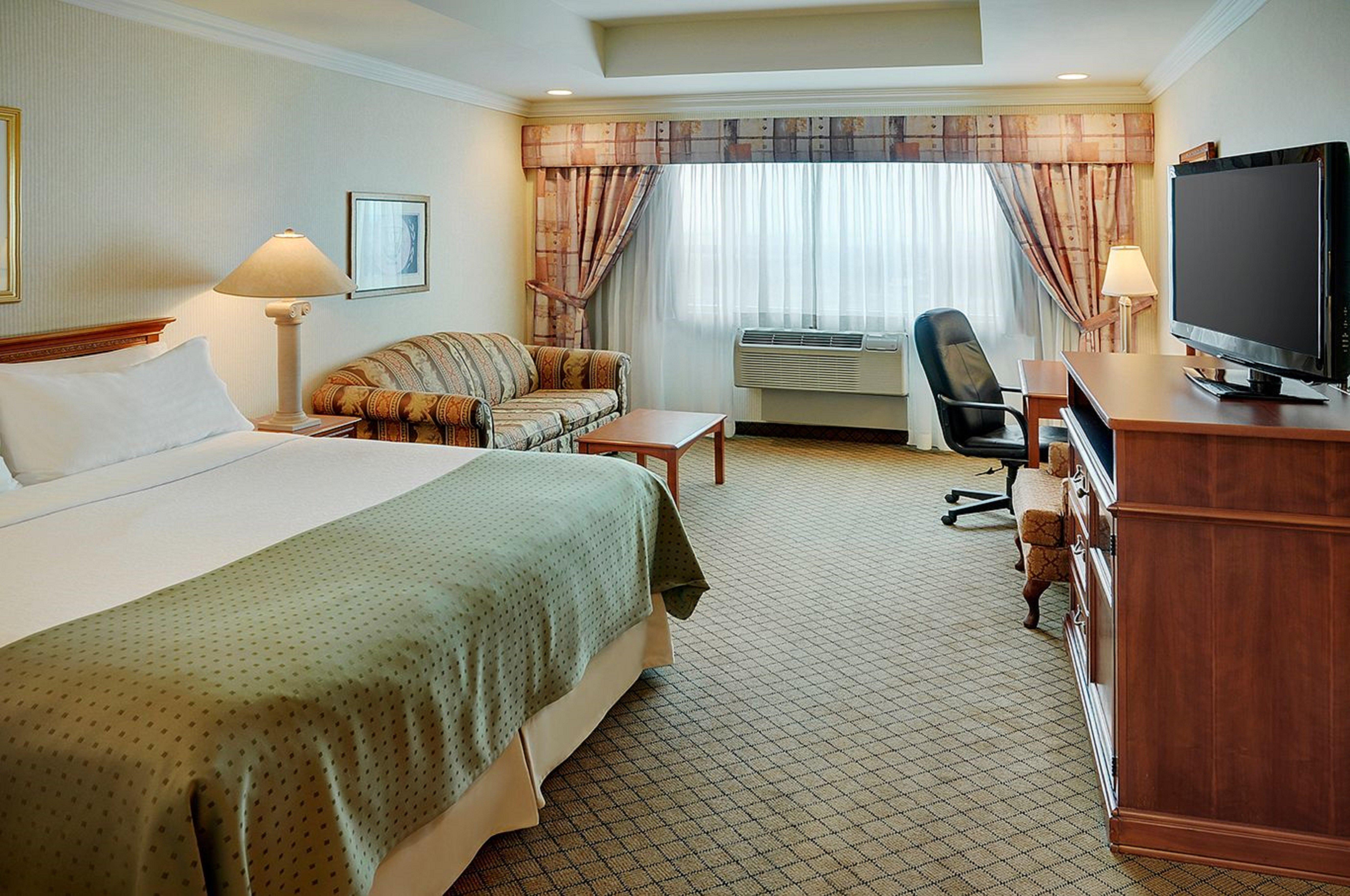 Holiday Inn & Suites Oakville At Bronte By Ihg Dış mekan fotoğraf