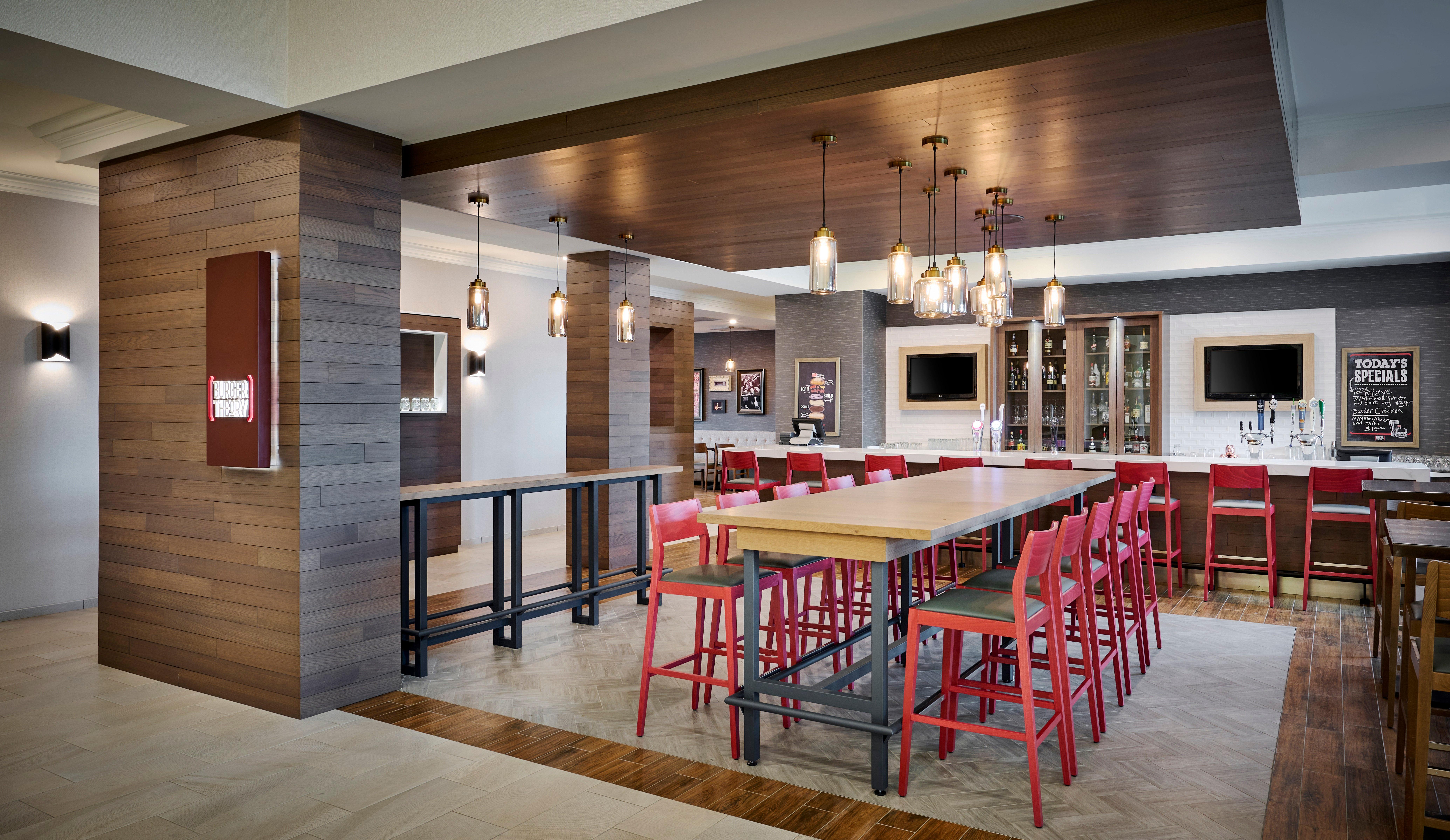 Holiday Inn & Suites Oakville At Bronte By Ihg Dış mekan fotoğraf