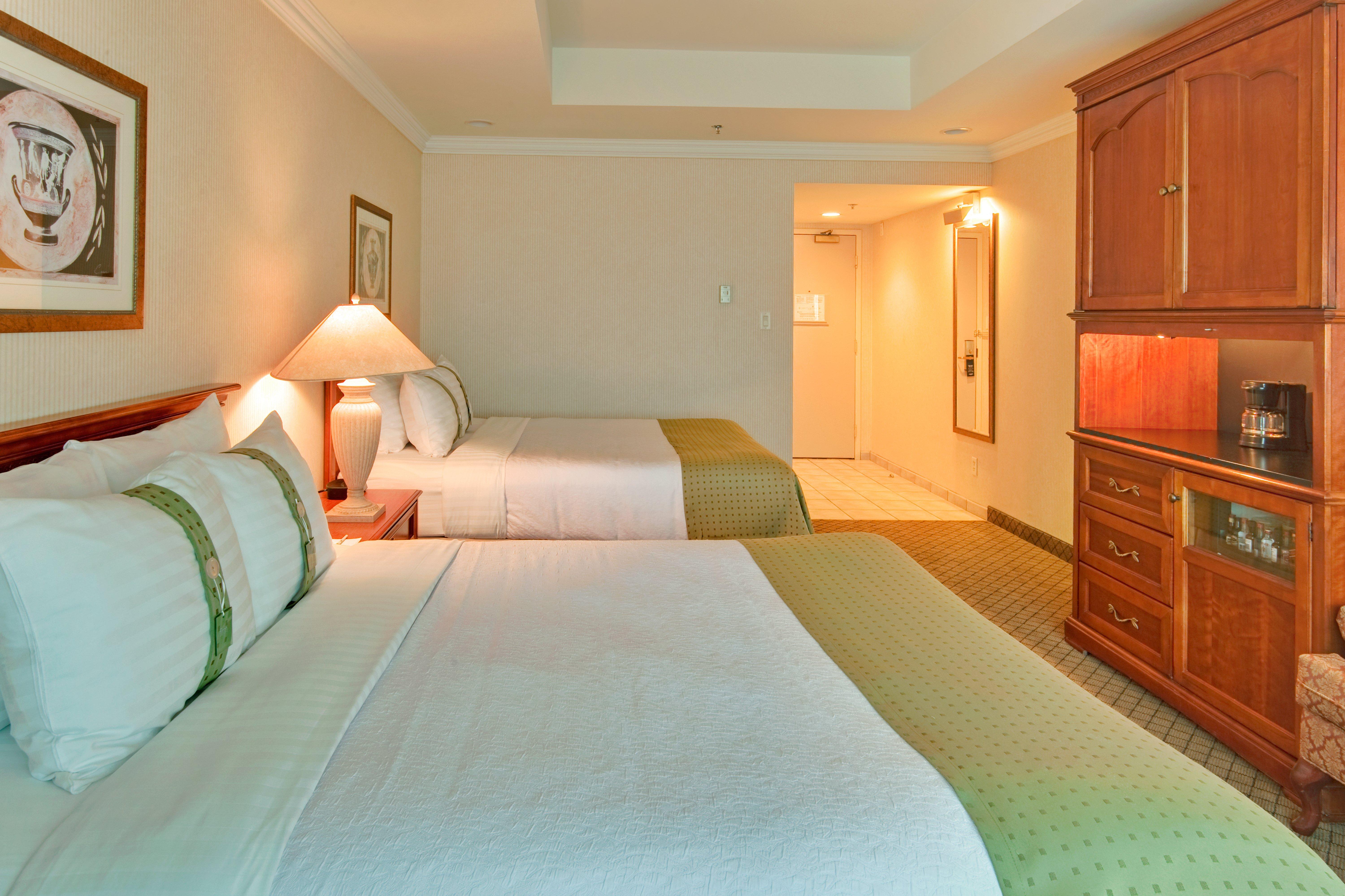 Holiday Inn & Suites Oakville At Bronte By Ihg Dış mekan fotoğraf