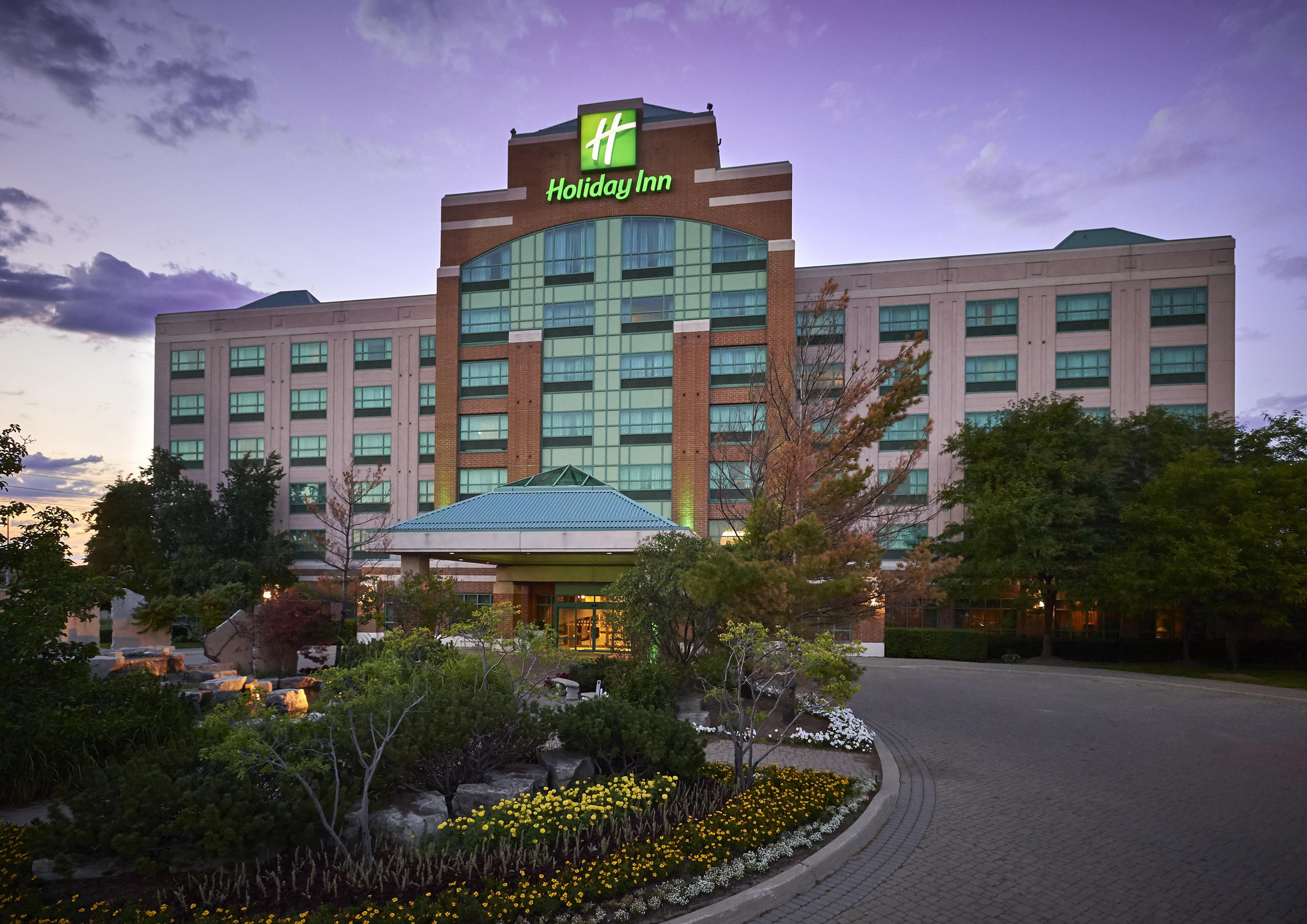 Holiday Inn & Suites Oakville At Bronte By Ihg Dış mekan fotoğraf