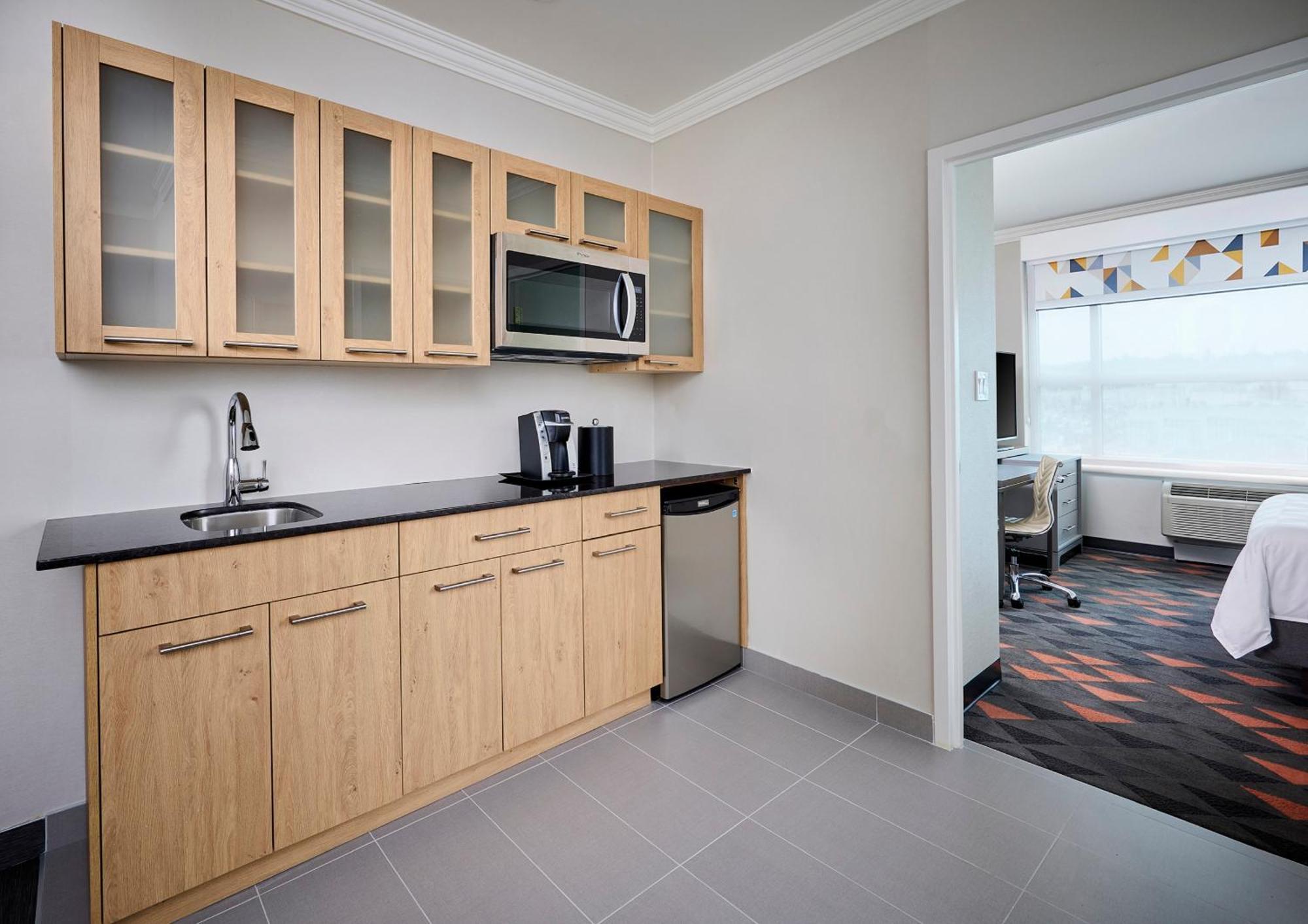 Holiday Inn & Suites Oakville At Bronte By Ihg Dış mekan fotoğraf