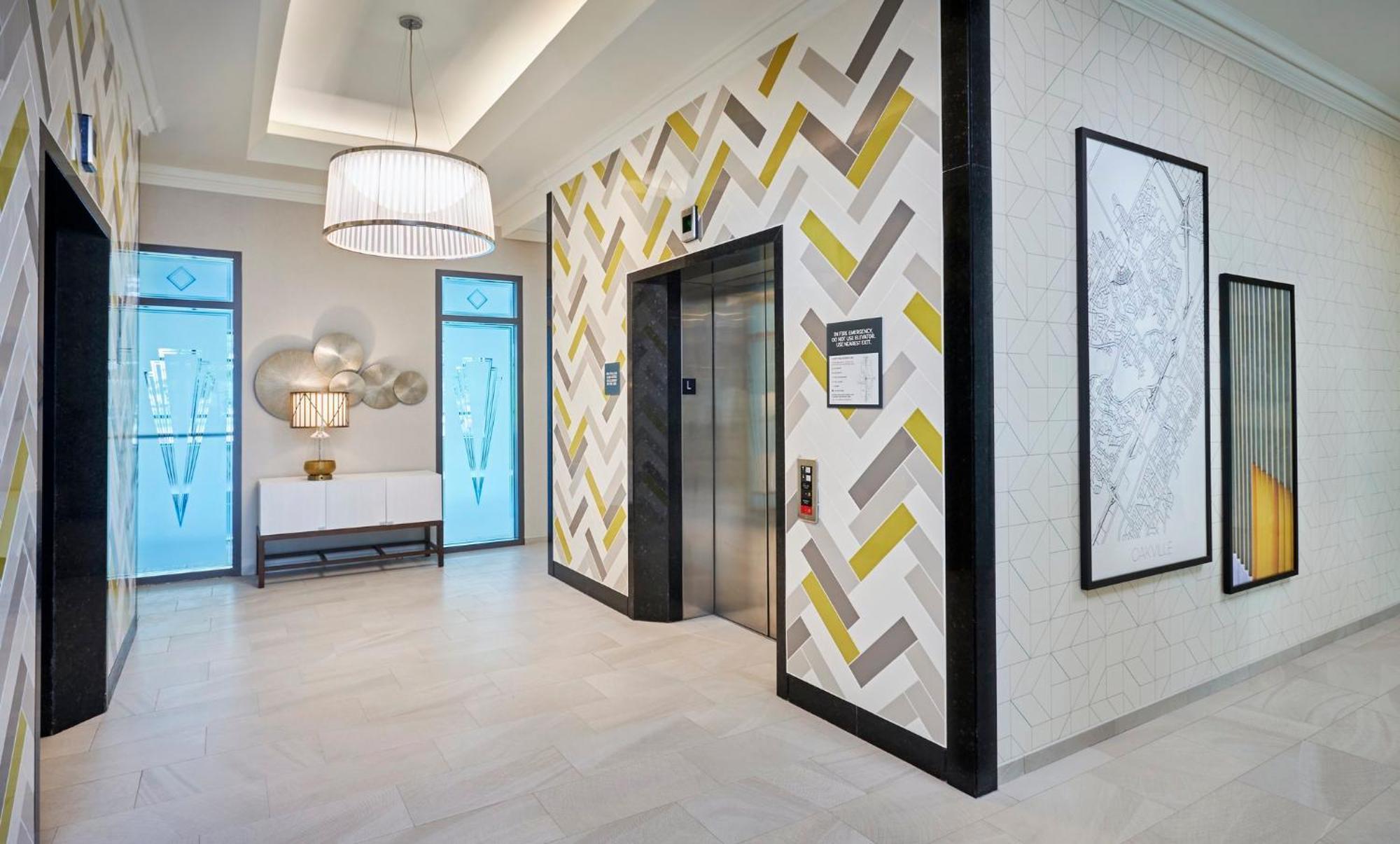 Holiday Inn & Suites Oakville At Bronte By Ihg Dış mekan fotoğraf