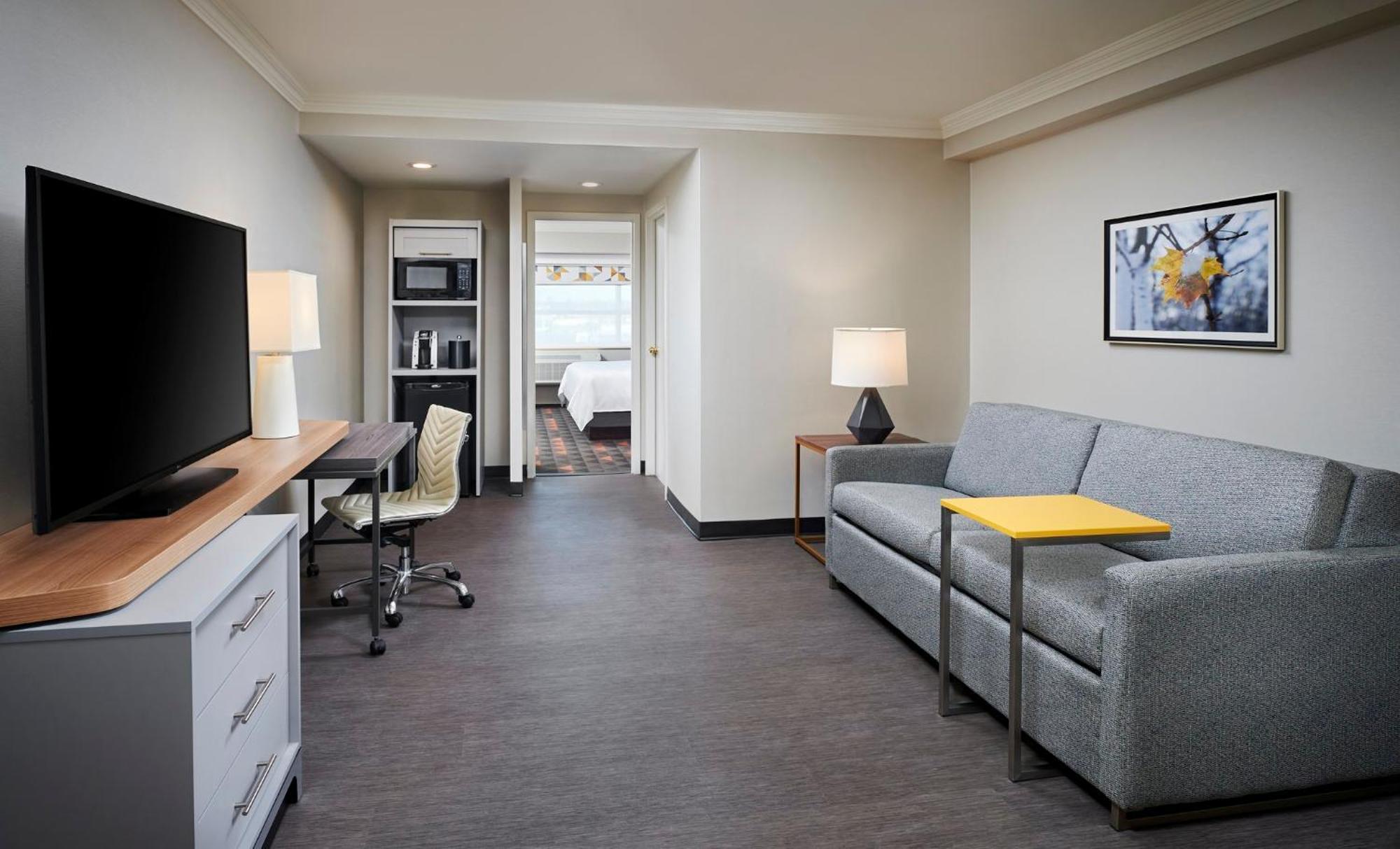Holiday Inn & Suites Oakville At Bronte By Ihg Dış mekan fotoğraf