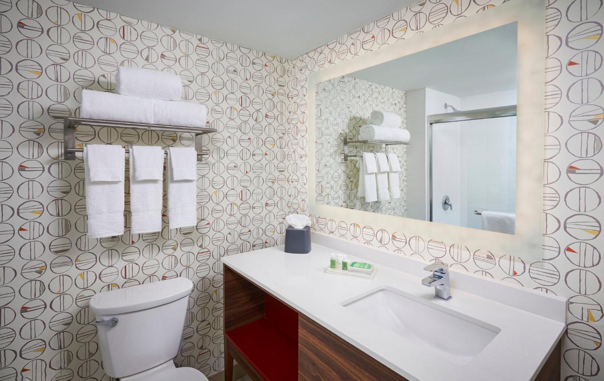 Holiday Inn & Suites Oakville At Bronte By Ihg Dış mekan fotoğraf