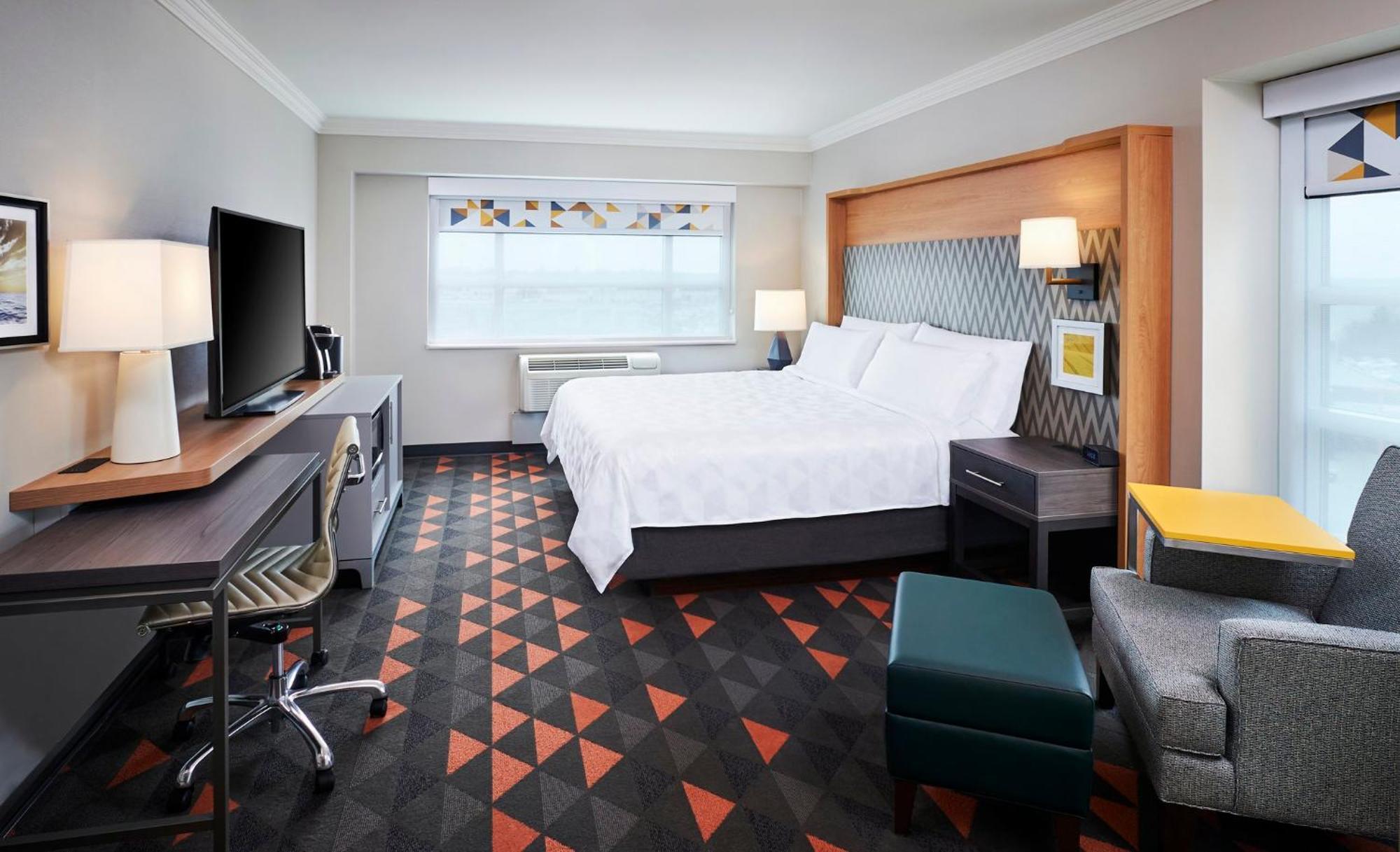 Holiday Inn & Suites Oakville At Bronte By Ihg Dış mekan fotoğraf