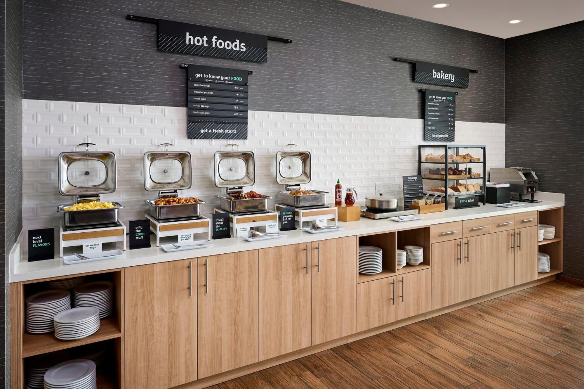 Holiday Inn & Suites Oakville At Bronte By Ihg Dış mekan fotoğraf